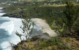 Plage de Grande Anse