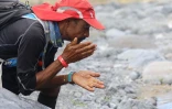 Grand Raid, samedi 22 octobre 2016