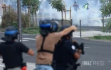 Mobilisation du 17 octobre : plusieurs dizaines de personnes ont répondu à l'appel à La Réunion 