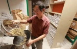 Chikungunya tisane pharmacie Claude Cheung Lung
