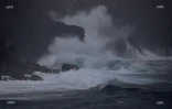cyclone Berguitta 