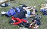 Grand raid 2025