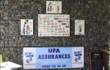 La première édition au Beauséjour Sport Club a fait un carton