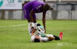 Foot - Coupe de La Réunion