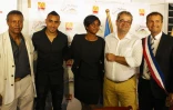 dimitri payet  SEMADER
