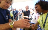 Grand raid 2012
