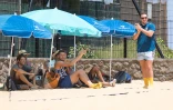 Esprit Beach
