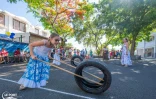 Le Port : une journée aux saveurs créoles à l'école Francis Rivière