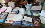 mise sous pli de la propagande européenne 