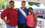 Fête de l'Étang à Saint-Paul