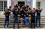Cité des arts, Châtea-Morange font leur rentrée