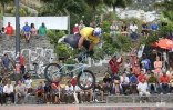 Total Bowl 2014