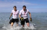 SwimRun Réunion