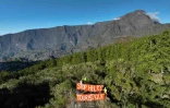 Stop aux survols touristiques