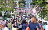 Défilé du 14 juillet 