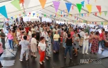 fêtes de juillet saint-paul