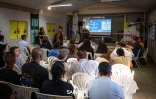 Saint-Paul : Les rencontres de l'Animation de la vie sociale battent leurs plein