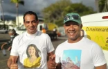 Finis les meetings, Miranville propose sa #caravanessa ! 
