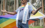 Saint-Denis : une conférence des gramouns à l'Université concernant les LGBT+