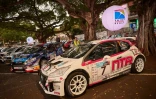Retour en images sur tour auto