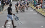 tour de l\'ile cycliste 2014