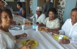 Noces de Diamant époux Sumon 