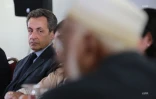 Visite de Nicolas Sarkozy 27 mai 2016 