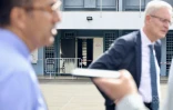 Saint-Denis : le réfectoire du collège Mahé Labourdonnais incendié, une plainte va être déposée [?]