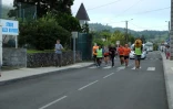Flamme des JIOI à Saint-Leu et aux Avirons