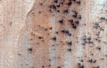 Mars Nasa 
