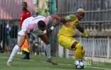 7ème tour de la coupe de france 2022 à Saint-Pierre