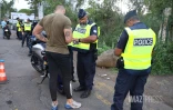 controle routier gillot 