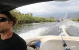 ski nautique 