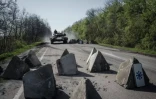 Guerre en Ukraine