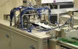 Maskareignes : première usine de fabrication de masques chirurgicaux FFP2 à La Réunion