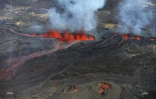 volcan septembre 2008