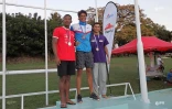 Natation Maurice