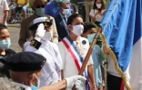 commémoration 8 mai 1945