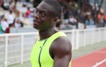 Meeting d\'athlétisme de Saint-Denis 2015