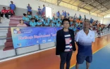 Saint-Pierre : un challenge sportif en avant-goût des Jeux paralympiques de 2024 