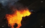 volcan février 2019