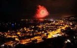 Saint-Paul : la ville flamboie avec les Fêtes de Juillet