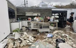Garance : La Réunion, l'île en phase de sauvegarde