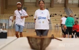 sports séniors 