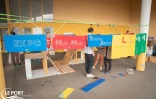 ENSA-La Réunion : Les étudiants imaginent les équipements de leur future école