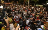 Grand Raid 2013