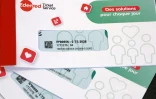 distribution des chèques coup de pouce à saint-denis 