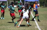 Rugby à 7