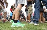 Grand raid 2012