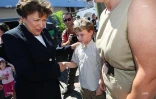 Roselyne Bachelot 2009